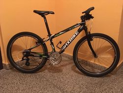 Maxbike Pindos - Dětské kolo 24"