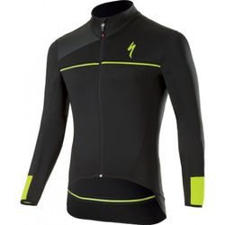 Zimní bunda SPECIALIZED Element SL Elite Race - vel.L