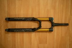 FOX 36 RC2 Kashima 170mm