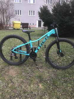 Trek Marlin 6