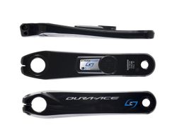 Wattmetr STAGES POWER L - 3. generace, SHIMANO DURA ACE R9100 - 175 mm