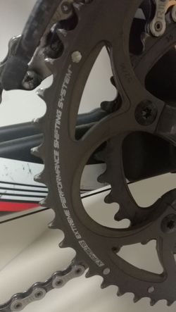 Campagnolo Super Record 11 speed