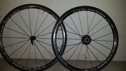 Fulcrum racing 7 lg