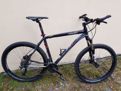 MTB kolo 4ever Hazard 27,5"