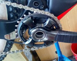 převodník pro XTR M9000