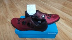 Shimano SH-XC701MT