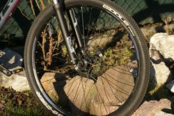 MRX Elite 29" XT