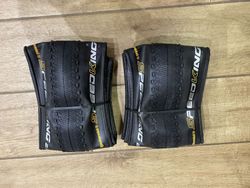 Nové extra rychlé pláště CONTINENTAL Speed King Race Sport 29 x 2.2 - váha 467 gramů.