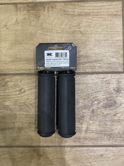 Nové lehké gripy KCNC Grips EVA Lock-On