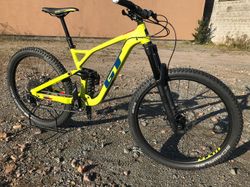 22) GT FORCE 27,5" ELITE 2019 velikost M 2019