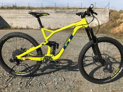 23) GT FORCE 27,5" ELITE 2019 velikost L 2019