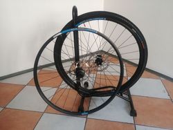 Bontrager Mustang 29"