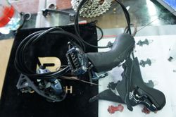 Shimano Ultegra 8000