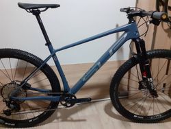 Superior XP 969 2020 - Nové kolo