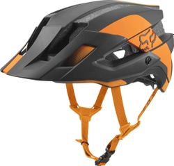 Helma fox flux conduit mips