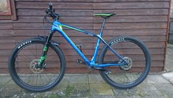 Merida Big Seven CF XT Edition