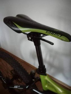full Ghost AMR6559