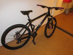 Prodám MTB kolo SPECIALIZED P Street 1