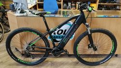 Maxbike Hakon 2020