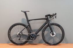 2020 Specialized Venge Pro Disc ETAP AXS