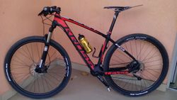 KROSS LEVEL B9 karbon