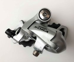 Přehazovačka SHIMANO SORA 9s
