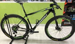 Cannondale fsi