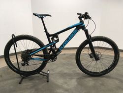 KROSS Soil 2.0 , 27,5 , M , 2018