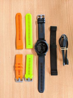 Garmin Forerunner 935