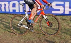 Gravel kola, cyklokrosová kola - domény!