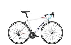 FOCUS IZALCO RACE 9.7