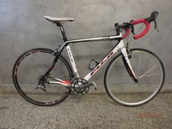Karbonové silniční kol FUJI SL,vel.53 cm