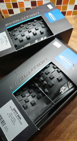 plášť Schwalbe Dirty Dan Evo LiteSkin 27.5 x 2.0