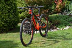 NOVÁ CENA Cannondale SCALPEL Si 29" HI-MOD 1