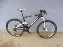 Merida Big Ninety Nine 29 XL