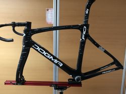 pinarello f10 black sky