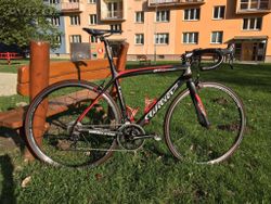 Wilier GTR