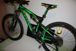 SCOTT SPARK 750 2016