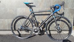 FOCUS Izalco max disc - TOP stav a cena