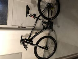 Elektro cannondale