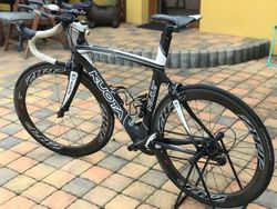 Kuota Kult Limited Edition