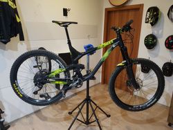 Commencal Meta AM V3
