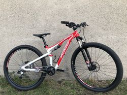 Specialized Epic FSR