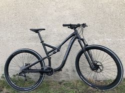 Specialized Stumpjumper FSR Comp 29"