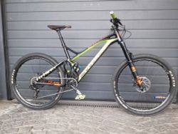 Mondraker Dune R