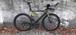 KUOTA KT03 veľ.M