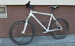 Maxbike M700 21,5"