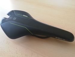 Sedlo Selle Royal seta s1