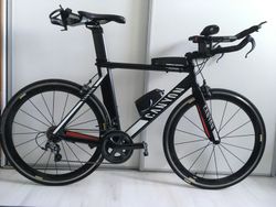 Canyon Speedmax Al 9.0