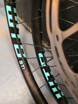 WTB ST i29 TCS BOOST 29" 32H NÁBOJE SRAM 746 /záruka 2r